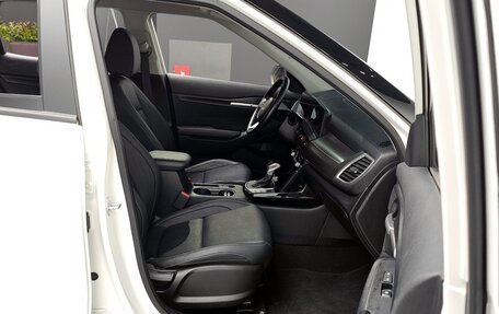 KIA Seltos I, 2022 год, 1 673 000 рублей, 13 фотография