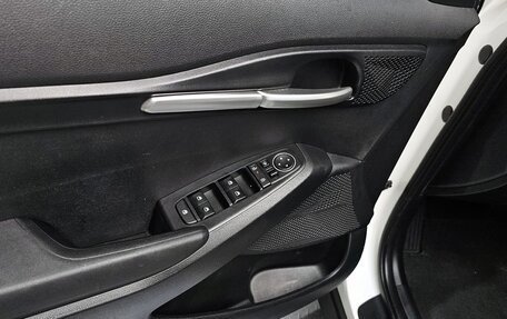 KIA Seltos I, 2022 год, 1 673 000 рублей, 6 фотография