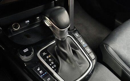 KIA Seltos I, 2022 год, 1 673 000 рублей, 15 фотография