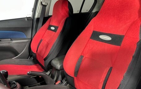 Chevrolet Cruze II, 2013 год, 540 000 рублей, 6 фотография