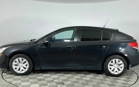 Chevrolet Cruze II, 2013 год, 540 000 рублей, 5 фотография