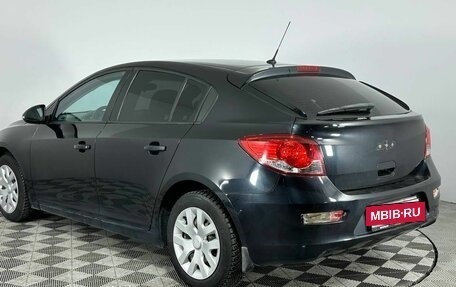 Chevrolet Cruze II, 2013 год, 540 000 рублей, 4 фотография