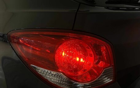 Chevrolet Cruze II, 2013 год, 540 000 рублей, 14 фотография