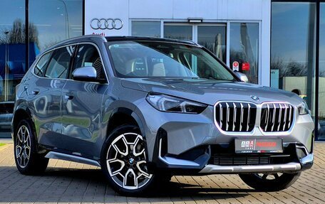 BMW X1, 2025 год, 5 440 000 рублей, 3 фотография
