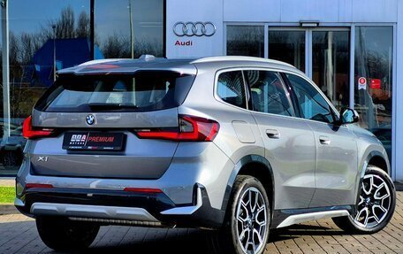 BMW X1, 2025 год, 5 440 000 рублей, 5 фотография