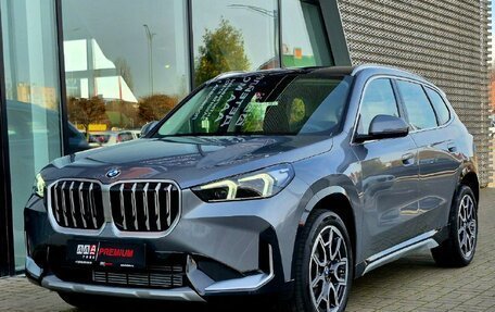 BMW X1, 2025 год, 5 440 000 рублей, 9 фотография