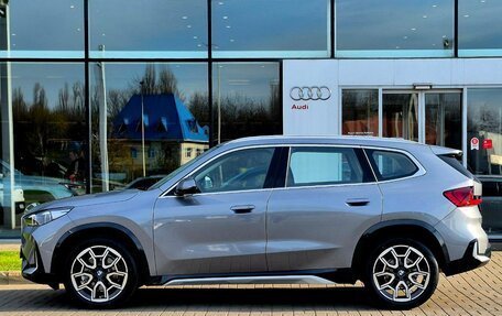 BMW X1, 2025 год, 5 440 000 рублей, 8 фотография