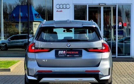 BMW X1, 2025 год, 5 440 000 рублей, 6 фотография