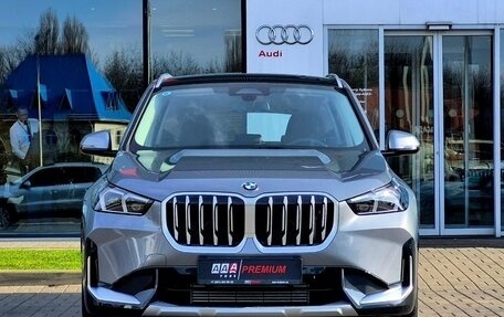 BMW X1, 2025 год, 5 440 000 рублей, 2 фотография