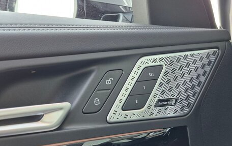 BMW X1, 2025 год, 5 440 000 рублей, 21 фотография