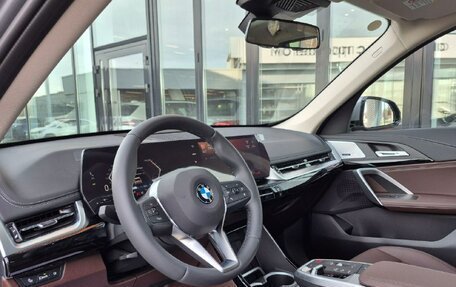 BMW X1, 2025 год, 5 440 000 рублей, 18 фотография