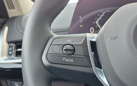 BMW X1, 2025 год, 5 440 000 рублей, 22 фотография