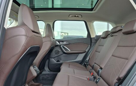 BMW X1, 2025 год, 5 440 000 рублей, 24 фотография