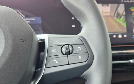 BMW X1, 2025 год, 5 440 000 рублей, 23 фотография