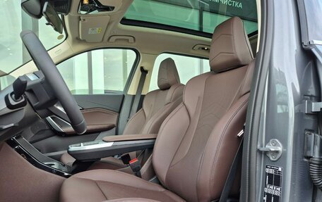 BMW X1, 2025 год, 5 440 000 рублей, 15 фотография