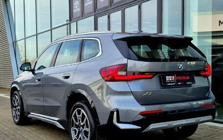 BMW X1, 2025 год, 5 440 000 рублей, 12 фотография