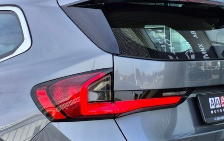 BMW X1, 2025 год, 5 440 000 рублей, 13 фотография