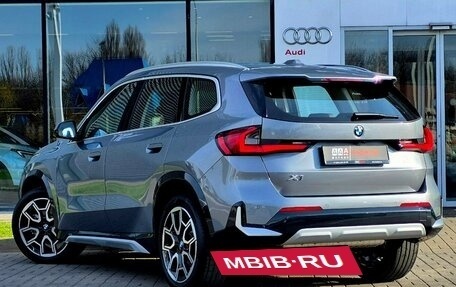 BMW X1, 2025 год, 5 440 000 рублей, 7 фотография