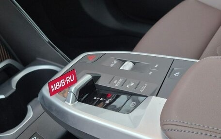 BMW X1, 2025 год, 5 440 000 рублей, 17 фотография