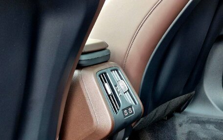 BMW X1, 2025 год, 5 440 000 рублей, 25 фотография