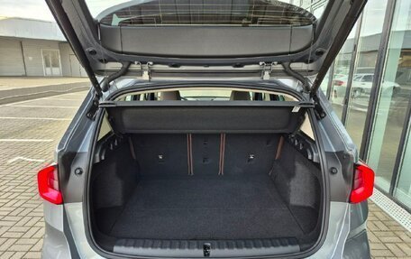 BMW X1, 2025 год, 5 440 000 рублей, 27 фотография