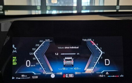 BMW X1, 2025 год, 5 440 000 рублей, 34 фотография