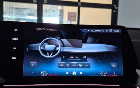 BMW X1, 2025 год, 5 440 000 рублей, 35 фотография