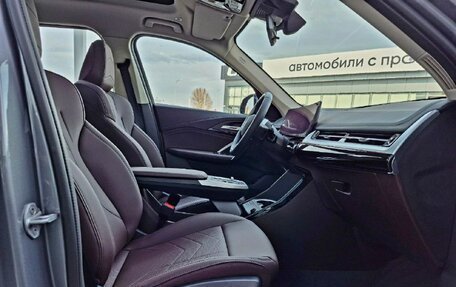 BMW X1, 2025 год, 5 440 000 рублей, 31 фотография