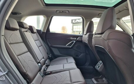 BMW X1, 2025 год, 5 440 000 рублей, 29 фотография