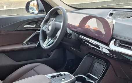 BMW X1, 2025 год, 5 440 000 рублей, 33 фотография