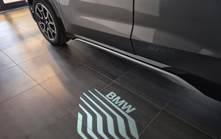 BMW X1, 2025 год, 5 440 000 рублей, 39 фотография