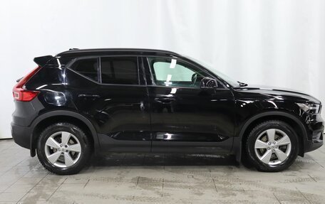 Volvo XC40 I, 2019 год, 2 650 000 рублей, 5 фотография