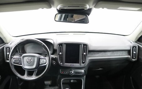 Volvo XC40 I, 2019 год, 2 650 000 рублей, 12 фотография