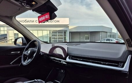 BMW X1, 2025 год, 5 440 000 рублей, 32 фотография