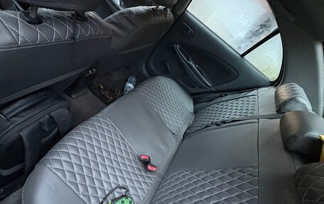 Nissan Almera, 2005 год, 170 000 рублей, 7 фотография