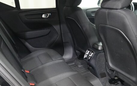 Volvo XC40 I, 2019 год, 2 650 000 рублей, 18 фотография