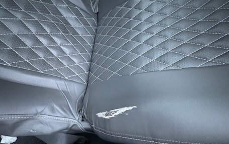 Nissan Almera, 2005 год, 170 000 рублей, 6 фотография