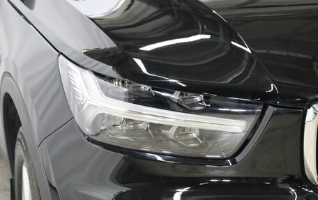 Volvo XC40 I, 2019 год, 2 650 000 рублей, 20 фотография