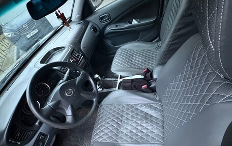 Nissan Almera, 2005 год, 170 000 рублей, 5 фотография