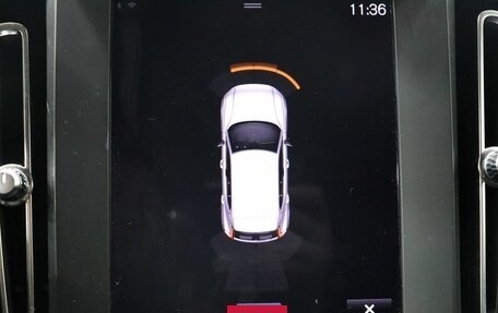 Volvo XC40 I, 2019 год, 2 650 000 рублей, 16 фотография