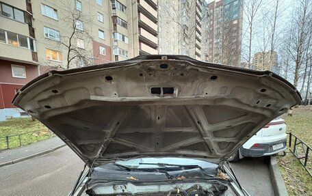 Nissan Almera, 2005 год, 170 000 рублей, 9 фотография