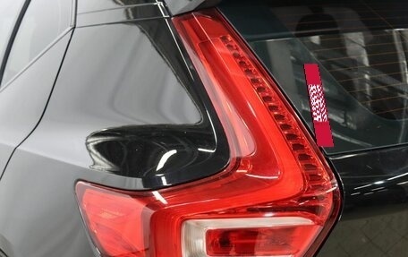 Volvo XC40 I, 2019 год, 2 650 000 рублей, 19 фотография