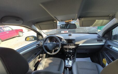 Opel Astra H, 2011 год, 550 000 рублей, 11 фотография