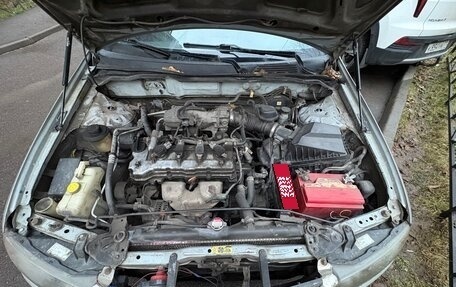 Nissan Almera, 2005 год, 170 000 рублей, 8 фотография