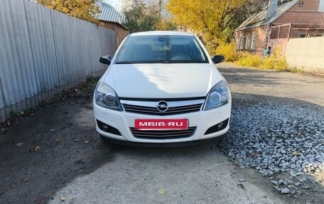 Opel Astra H, 2011 год, 550 000 рублей, 5 фотография
