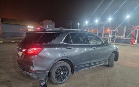 Chevrolet Equinox III, 2020 год, 2 000 000 рублей, 2 фотография