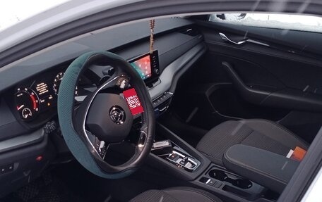 Skoda Octavia IV, 2021 год, 2 350 000 рублей, 4 фотография