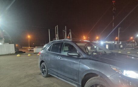 Chevrolet Equinox III, 2020 год, 2 000 000 рублей, 3 фотография