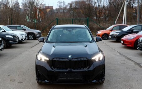 BMW X1, 2025 год, 5 555 000 рублей, 5 фотография