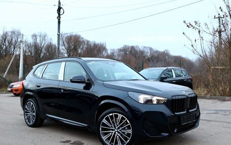BMW X1, 2025 год, 5 555 000 рублей, 4 фотография
